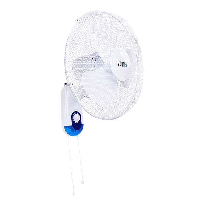 Vortex 16'' Oscillating Wall Fan 3 Speed