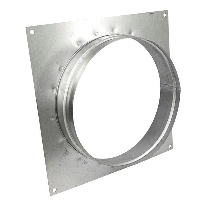 Vortex 12'' Wall Plate 315mm