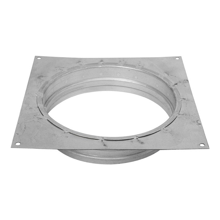 Vortex 12'' Wall Plate 315mm
