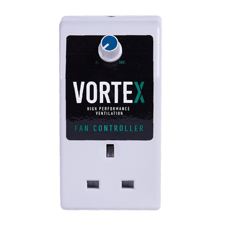 Vortex Thermostatic Fan Speed Controller 1000W