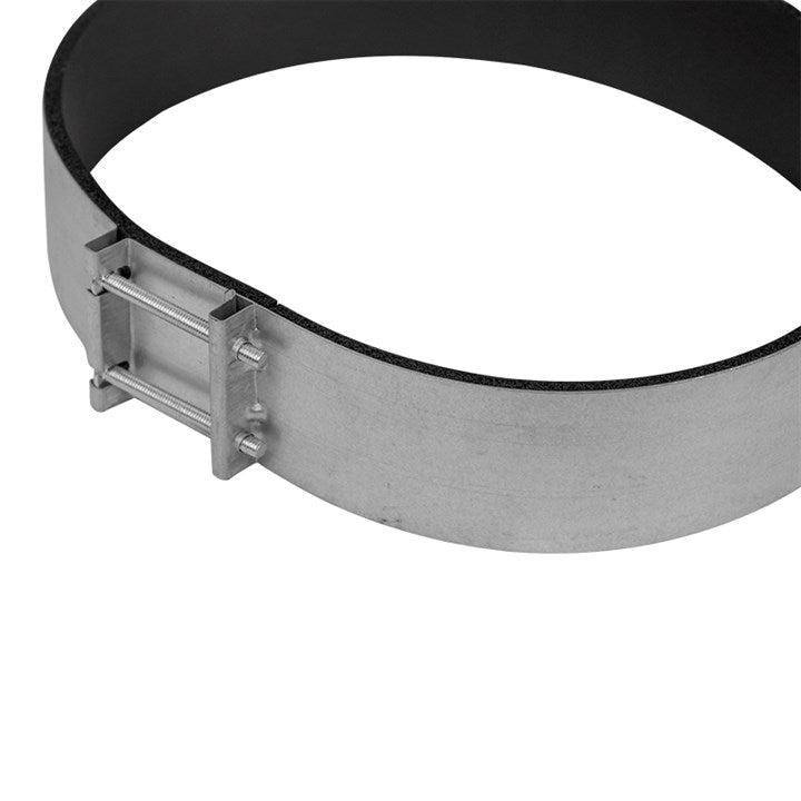 Vortex 6'' Padded Fast Clamp 152mm