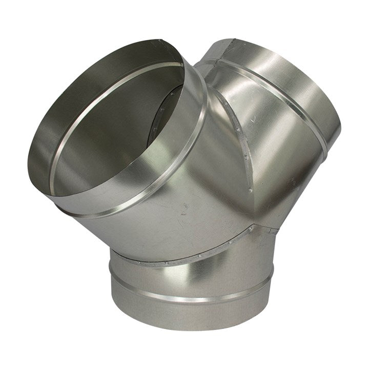 Vortex 6'' Y-Piece 150mm