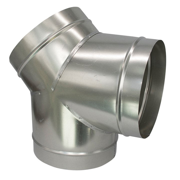 Vortex 5'' Y-Piece 125mm