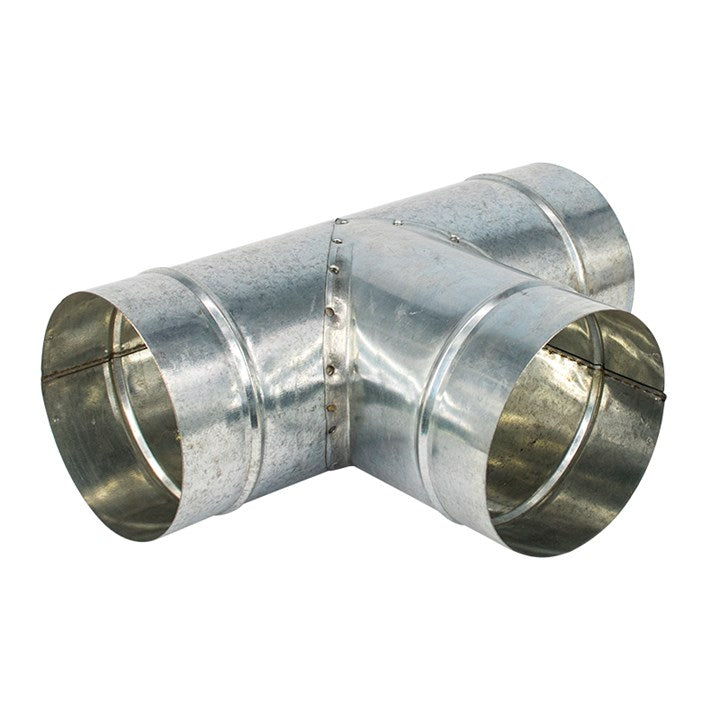 Vortex 8'' T-Piece 200mm