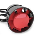 Black Orchid 4" Axial-flo Fan 105 m3/hour