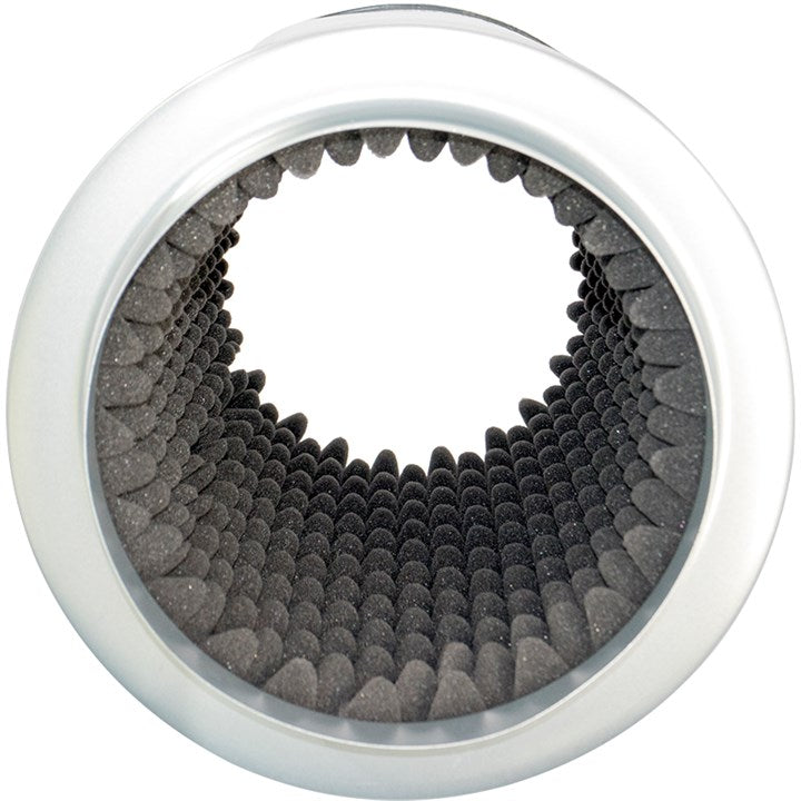 Carbon Garden Silencer 8'' x 20'' 200mm