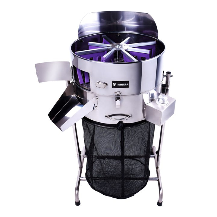 Trimzilla 18" Warrior Cut Leaf Trimmer