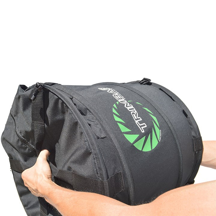 Trimbag Dry Trimmer