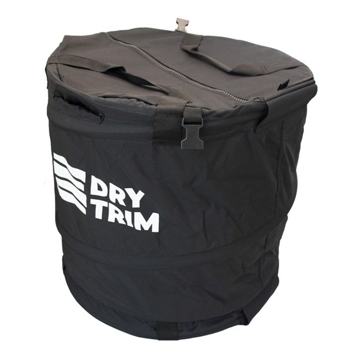 Dry Trim Bag Trimmer