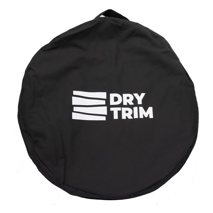 Dry Trim Bag Trimmer
