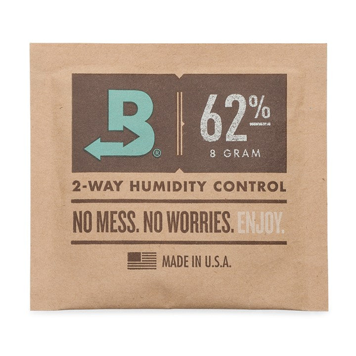 Boveda Humidity Control 62%
