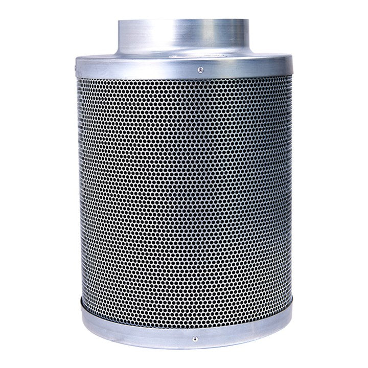 Mammoth 6" Carbon Filter (345mm) 550m3/h