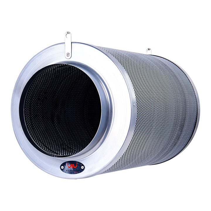 Mammoth 8" Carbon Filter (500mm) 1000m3/h