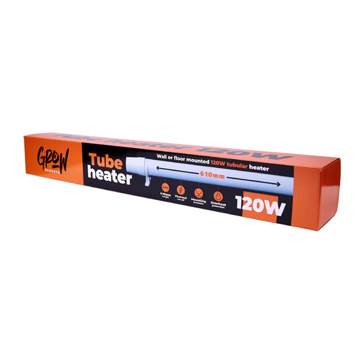 Grow Gadgets 180W Tube Heater