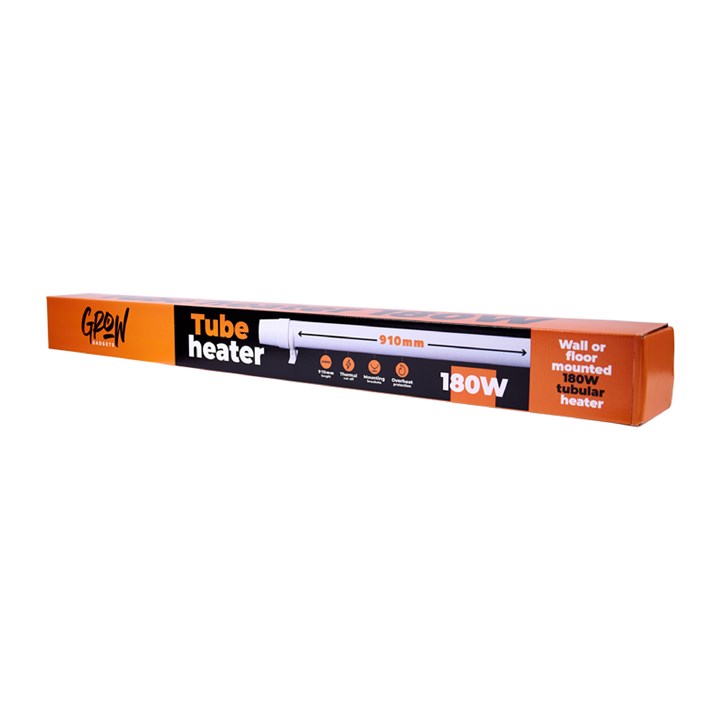 Grow Gadgets 240W Tube Heater