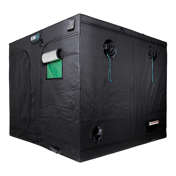 Bloomboxx 2.4m x 2.4m x 2m