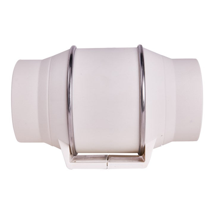 Mammoth TT Twin Speed Inline Fan 6" 410m3/h - 530m3/h