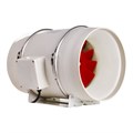 Mammoth TT Twin Speed Inline Fan 10" 1064m3/h - 1405m3/h