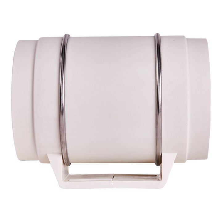 Mammoth TT Twin Speed Inline Fan 12" 1750m3/h - 2206m3/h