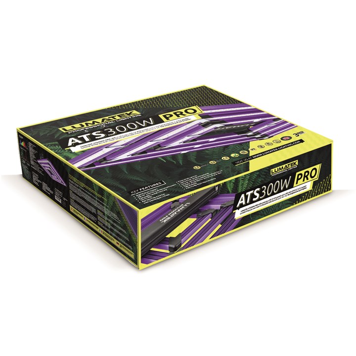 Lumatek ATS 300W Pro