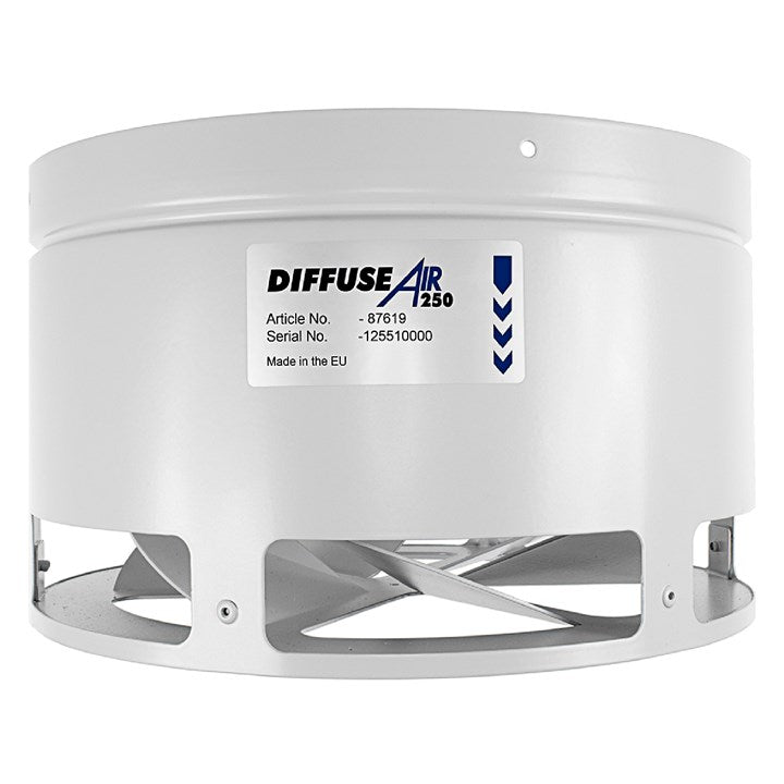 DiffuseAir 250 (10")