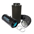 10'' Vortex Acoustic Kit