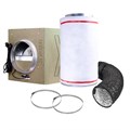 12" Box Fan Extraction Kit 2500m3