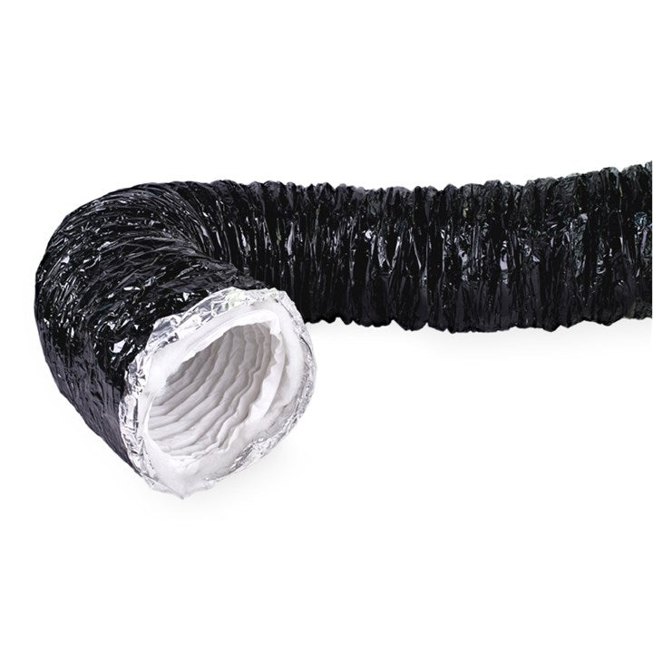 Vortex 6" Ultra Silent Ducting (152mm x 10m)