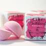 CBD Bath Bombs 100mg