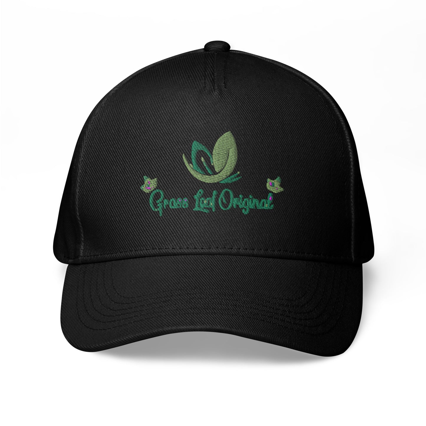Grass Leaf Original Classic Baseball Cap