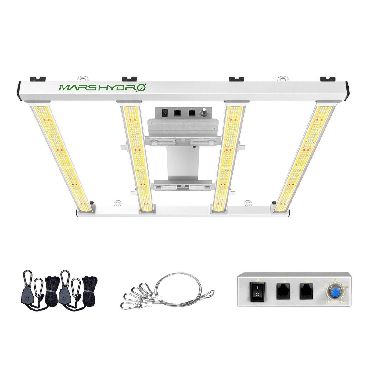 Mars Hydro FC-E3000 BridgeLux 300W LED Grow Light