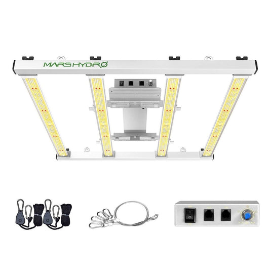 Mars Hydro FC-E3000 BridgeLux 300W LED Grow Light