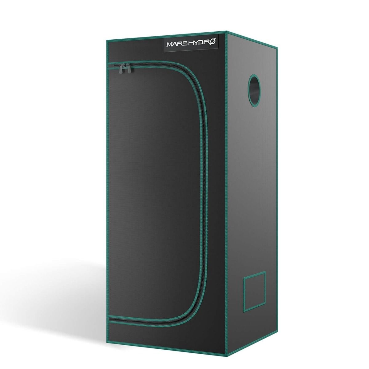 Mars Hydro 24''x24''x36'' Hydroponic Indoor Grow Tent - 2'x2'(60x60x90cm)