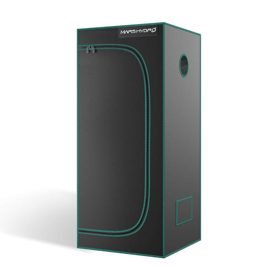 Mars Hydro 24''x24''x36'' Hydroponic Indoor Grow Tent - 2'x2'(60x60x90cm)